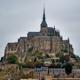 Mont Saint Michel (HDR)