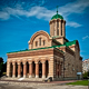 Eglise Orthodoxe, Targoviste, Roumanie