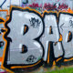 Graffitis, Lille