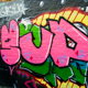 Graffitis, Gand, Belgique