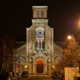 Eglise Saint Luc, Lys Lez Lannoy (HDR)