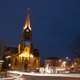 Eglise Notre Dame De l'Assomption, Hautmont