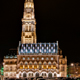 Beffroi, Arras (HDR)