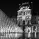 Pavillon Richelieu, Louvre, Paris