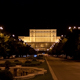 Palais Du Parlement, Bucarest, Roumanie