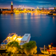 Stockholm By Night II