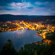 Gerardmer, Vosges