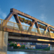 Pont, Haubourdin (HDR)