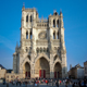Cathédrale Notre Dame, Amiens