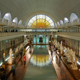 Musée De La Piscine, Roubaix (HDR)