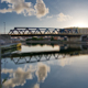 Pont d'Haubourdin (HDR)