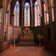 Eglise Notre Dame De La Chapelle, Bruxelles (HDR)