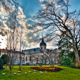 Parc, Nancy (HDR)