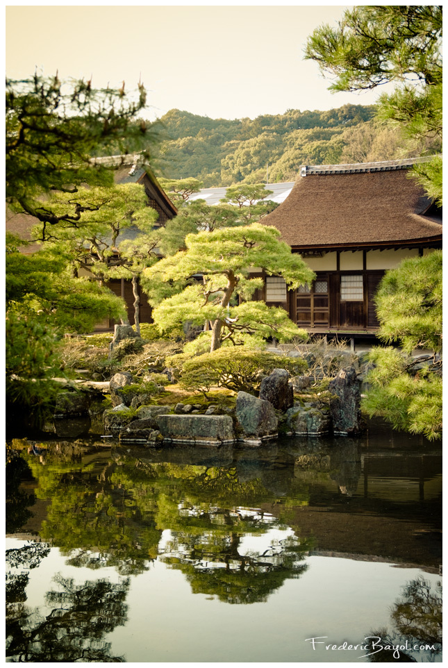 Kyoto, Japon