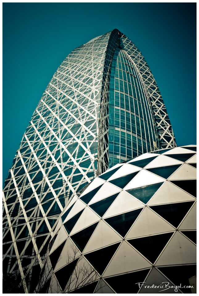 Tour De La Mode, Tokyo, Japon