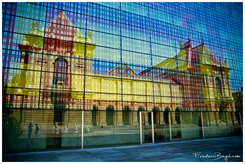 Musée Des Beaux Arts, Lille