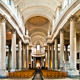 Cathédrale Saint Vaast, Arras