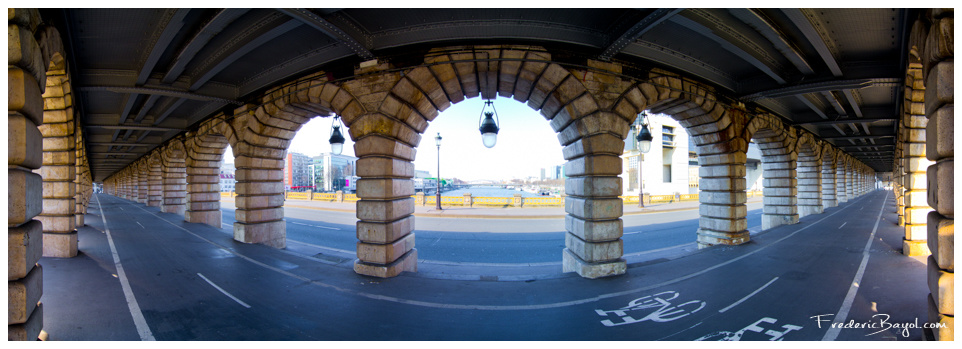 Arcades Panoramiques