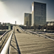 Passerelle Vers La Sagesse