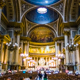 Eglise De La Madeleine, Paris