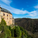 Château de Gironde, Aveyron