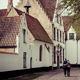 les Amoureux Du Béguinage, Brugges