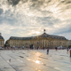 Place de la Bourse, Bordeaux