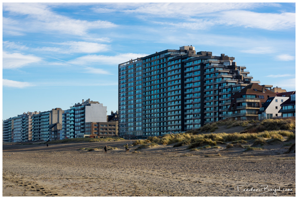 Coxyde Plage