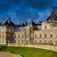 Le Palais Du Luxembourg (HDR)