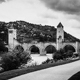 Pont Valentre, Cahors