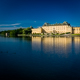 Château De Drottningholm, Suède