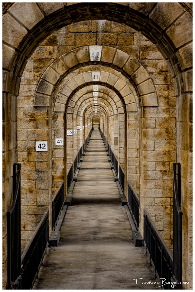 Viaduc De Chaumont