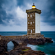Phare du Kermorvan