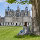 Le Ch&acirc;teau de Chambord
