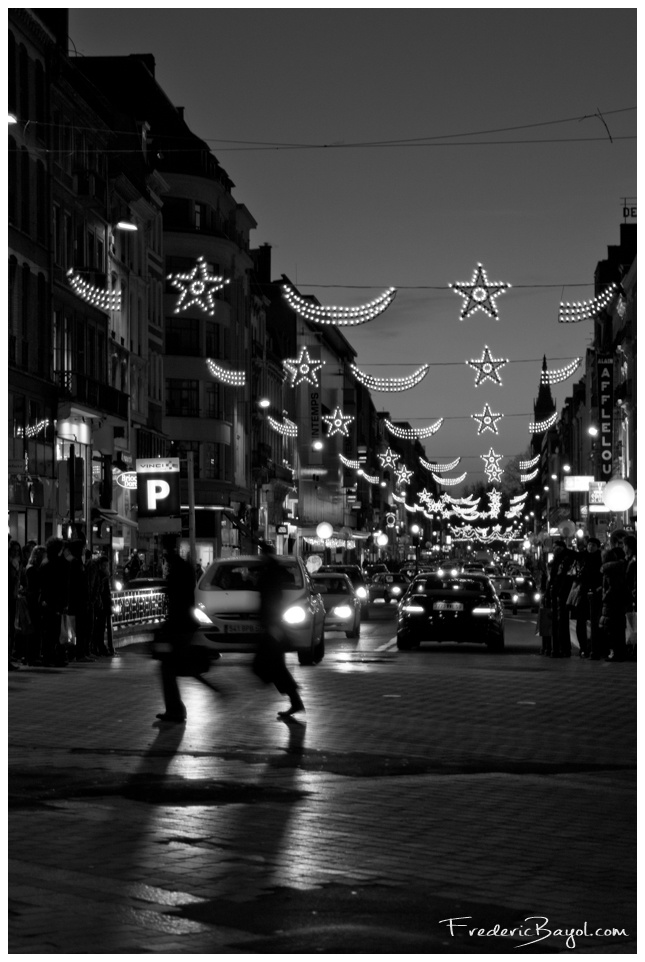 La Traversée De Lille