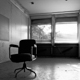 Chaise, IUT A, Villeneuve d'Ascq