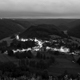 Frahan Vue De Rochehaut, Belgique