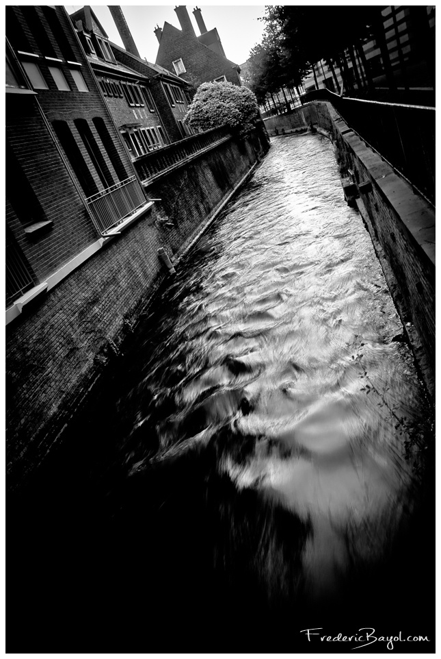 Cours d'Eau, Amiens