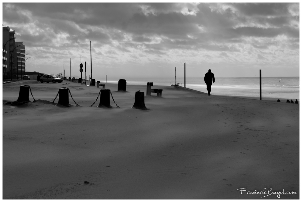 Solitude