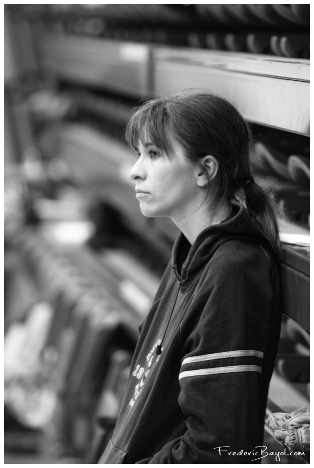 Nathalie, La Madeleine