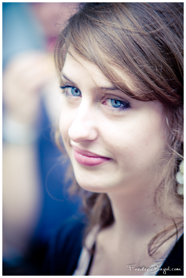 Lucie, Estaires