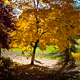 Jardin Public, Cransac Les Thermes