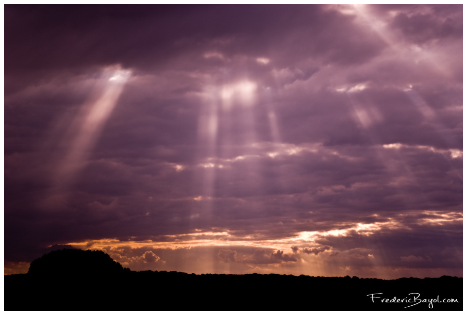 Ciel d'Orage, Avesnes Sur Helpe