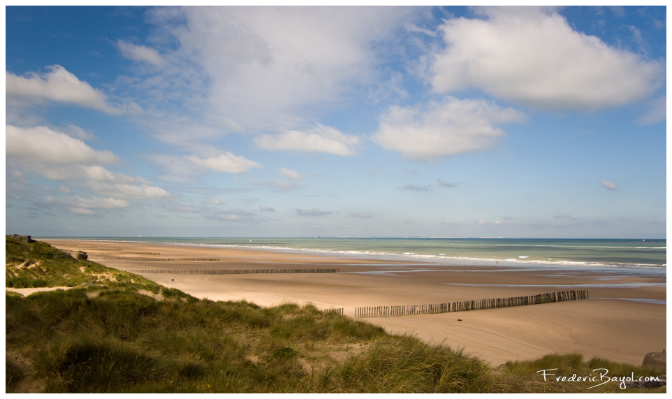 France-Angleterre : Soleil Partout, Calais