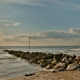 Plage, Wimereux (HDR)