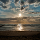 Plage, Wimereux (HDR)