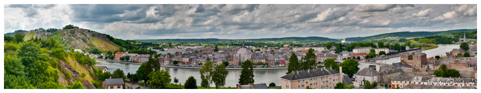 Fort De Charlemont, Givet, Ardennes