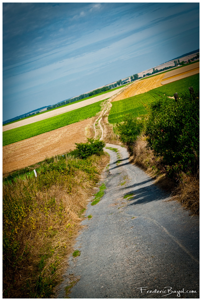 Campagne d'Amiens