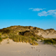 Dunes Ensoleillées, Etaples