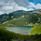 Massif Du Retezat, Roumanie